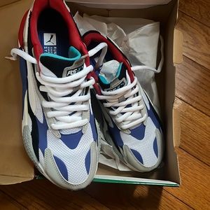 Puma RS-X AO JR